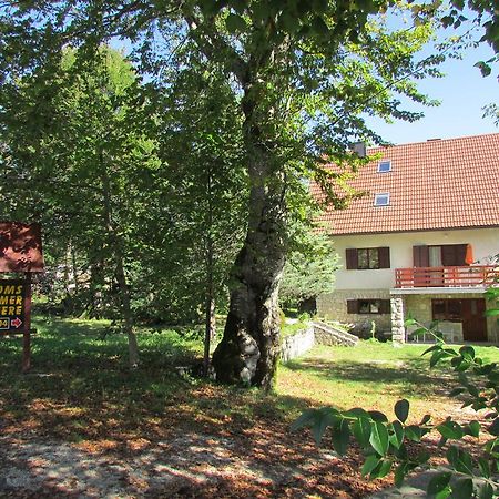 Guest House Nenad Plitvička Jezera Extérieur photo