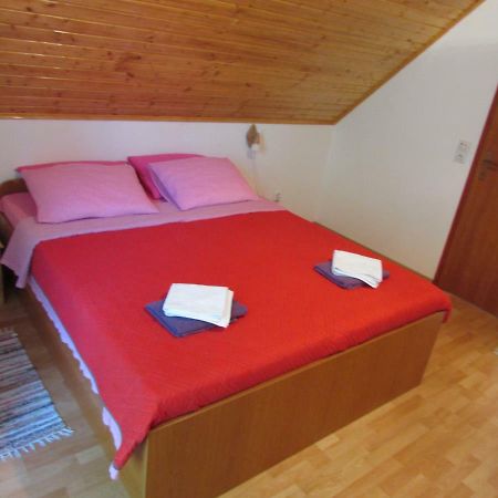 Guest House Nenad Plitvička Jezera Extérieur photo