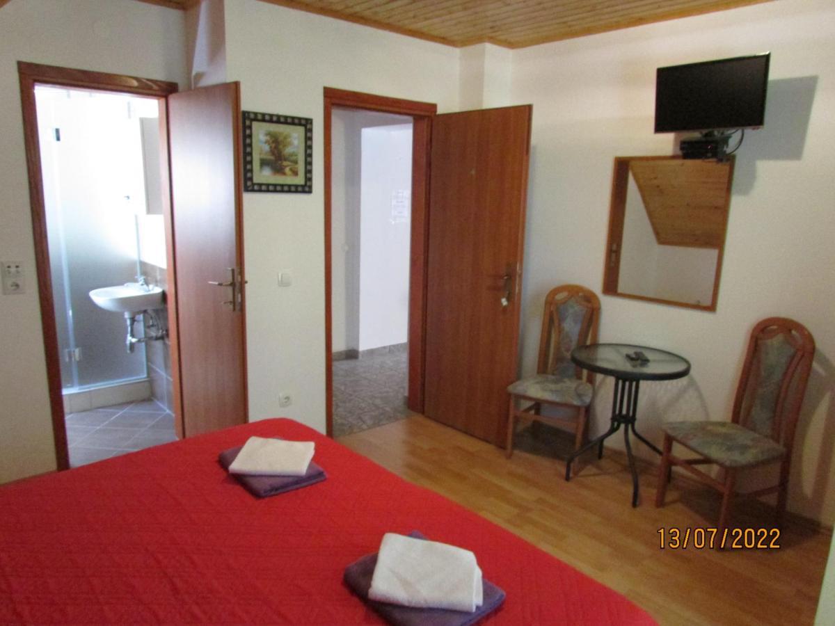 Guest House Nenad Plitvička Jezera Extérieur photo