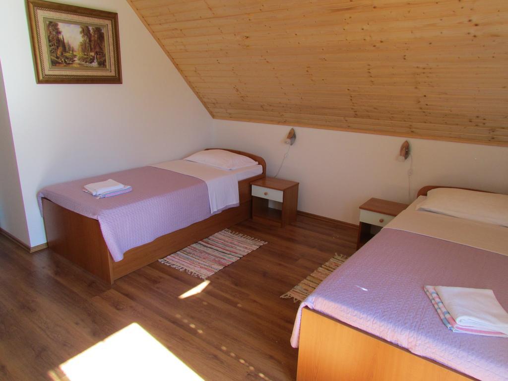 Guest House Nenad Plitvička Jezera Chambre photo