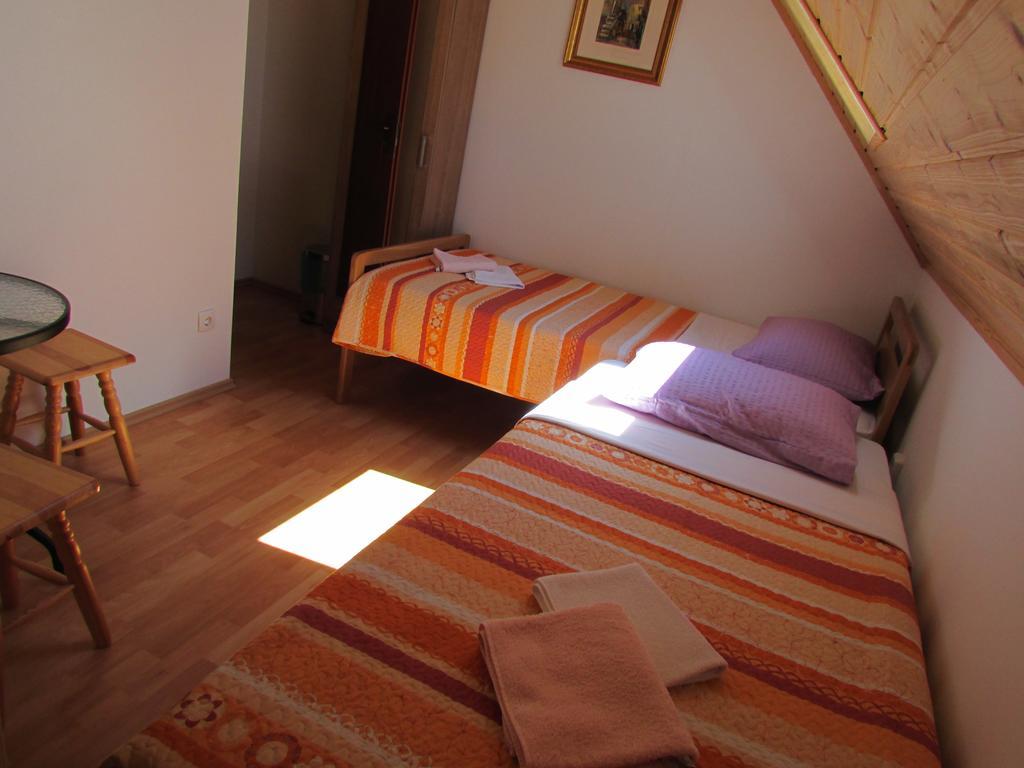 Guest House Nenad Plitvička Jezera Extérieur photo