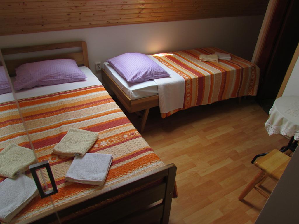 Guest House Nenad Plitvička Jezera Extérieur photo