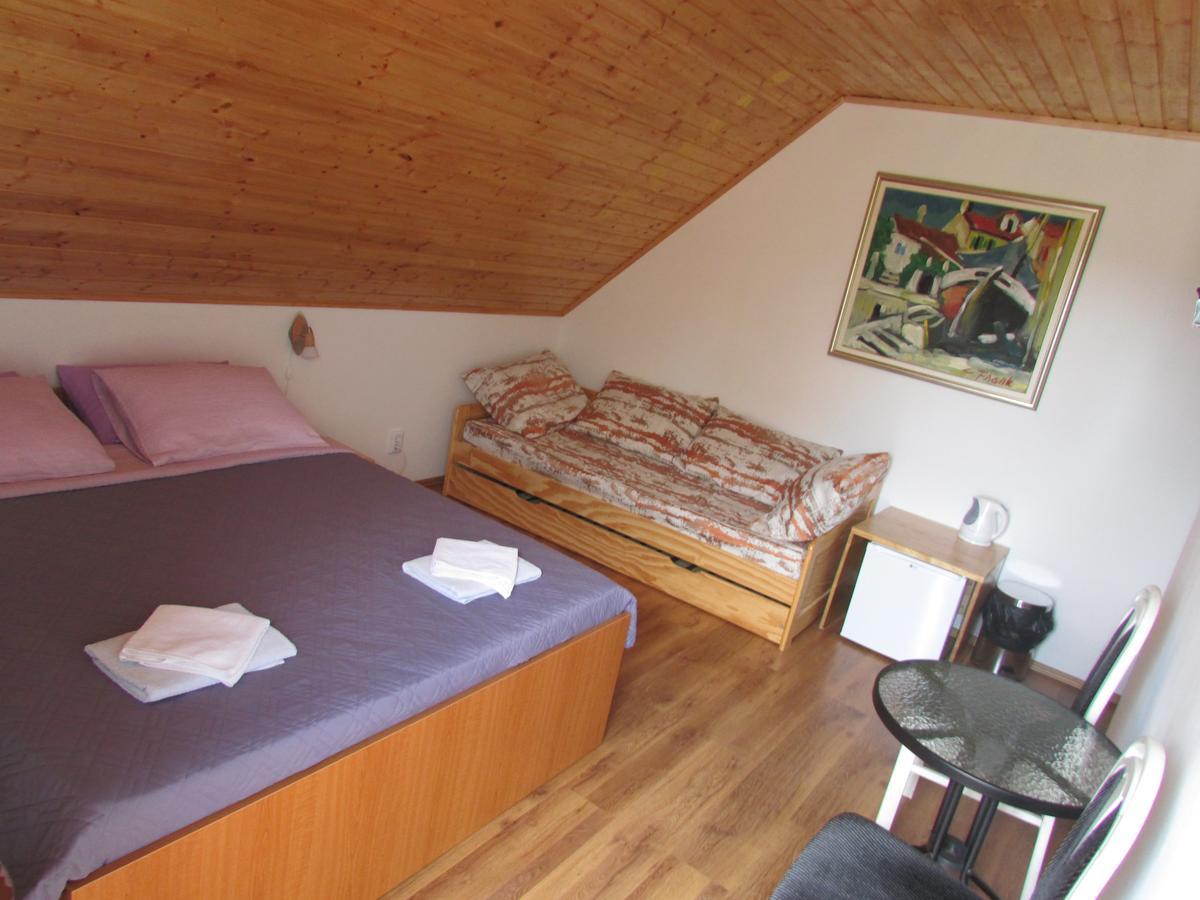 Guest House Nenad Plitvička Jezera Extérieur photo