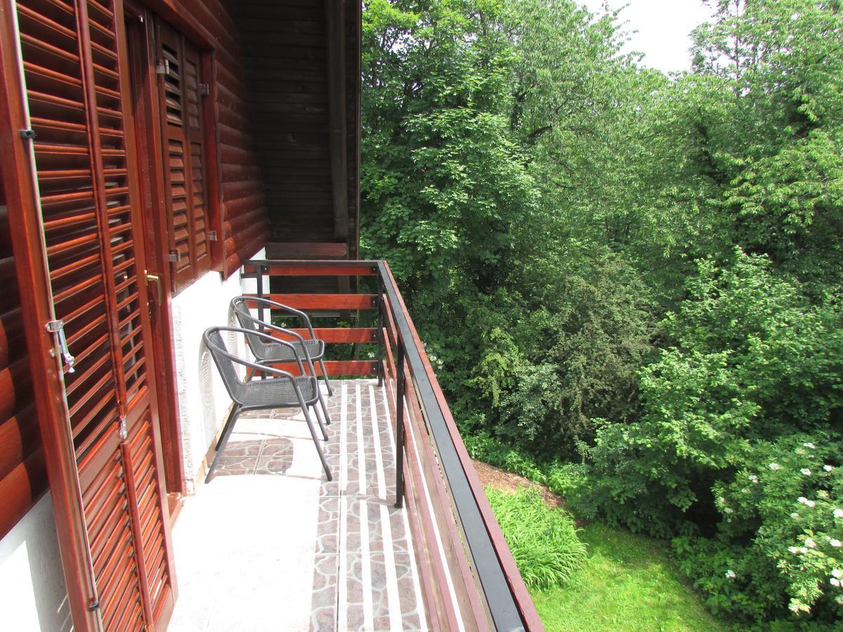 Guest House Nenad Plitvička Jezera Extérieur photo