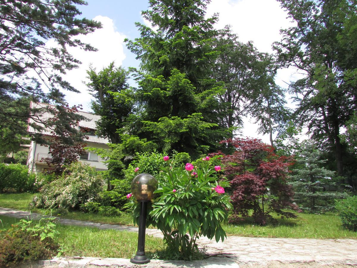 Guest House Nenad Plitvička Jezera Extérieur photo