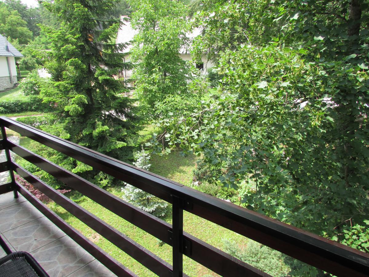 Guest House Nenad Plitvička Jezera Extérieur photo