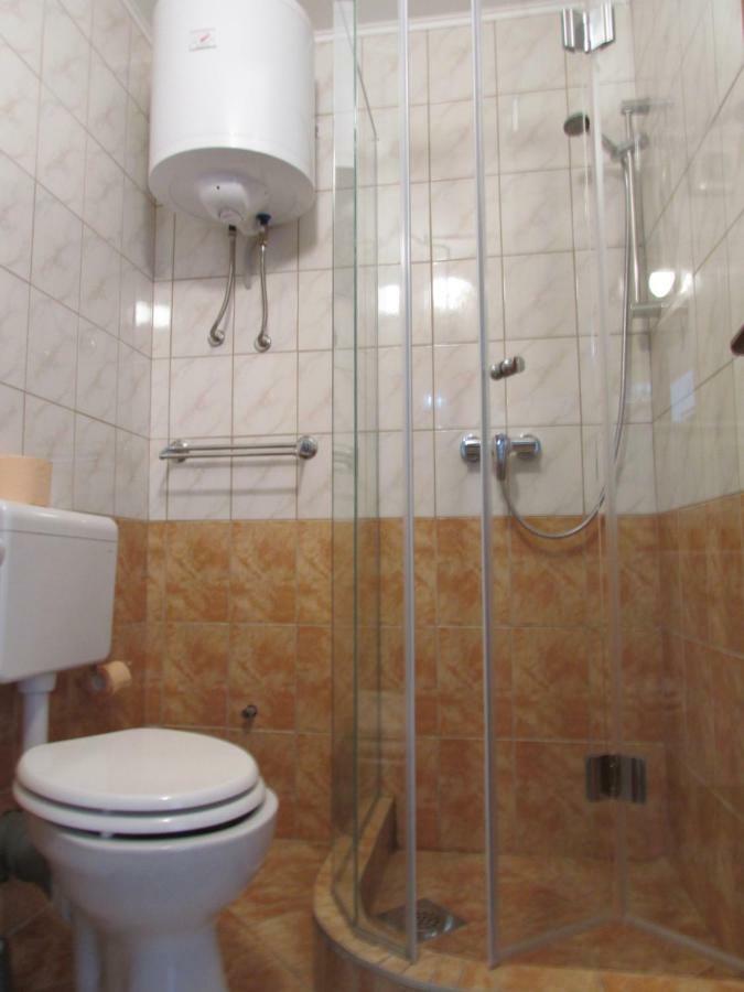 Guest House Nenad Plitvička Jezera Extérieur photo