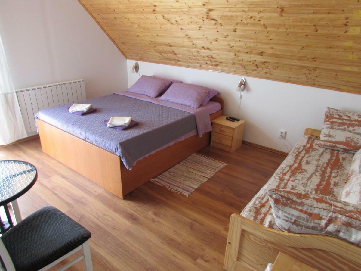 Guest House Nenad Plitvička Jezera Extérieur photo